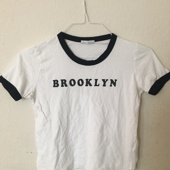 Zara BROOKLYN top - Picture 5 of 7